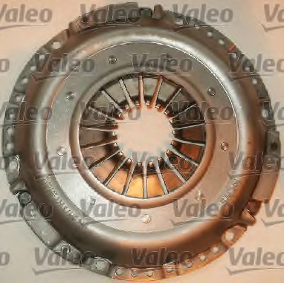 VALEO 826454 Clutch Kit